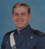 Lt Col (Ret) Jonathan Shultz